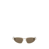 Alexander McQueen Cat-eye Sunglasses -   -  Alexander McQueen.